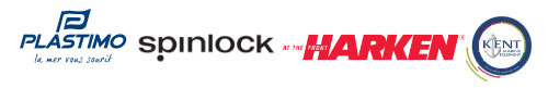 Distribution Harken - Kent - Plastimo - Spinlock